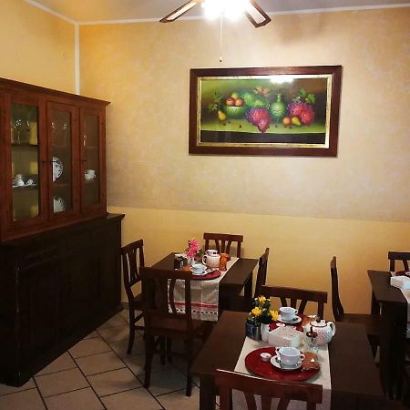 ペルージャ Casa Perugina Bed & Breakfast エクステリア 写真