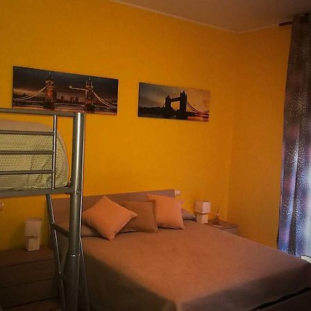 ペルージャ Casa Perugina Bed & Breakfast エクステリア 写真