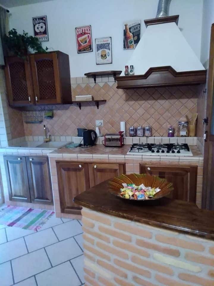 ペルージャ Casa Perugina Bed & Breakfast エクステリア 写真