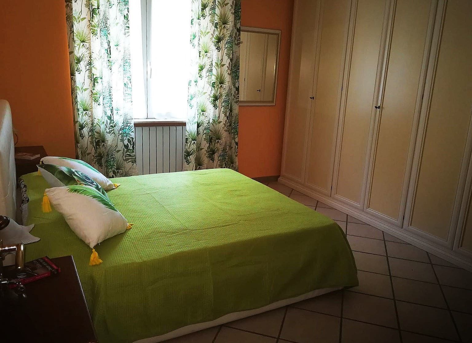 ペルージャ Casa Perugina Bed & Breakfast エクステリア 写真