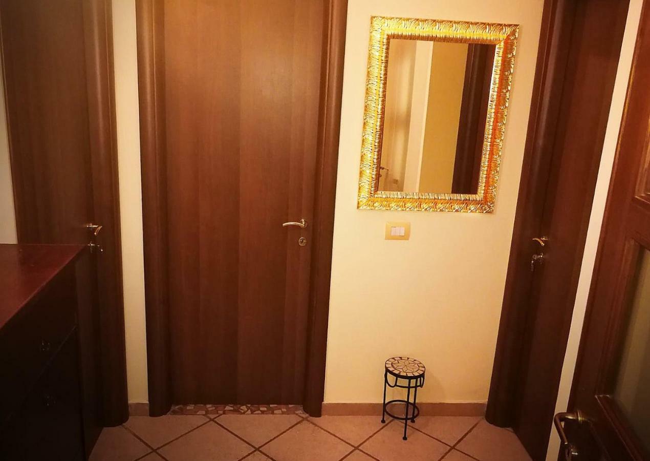 ペルージャ Casa Perugina Bed & Breakfast エクステリア 写真