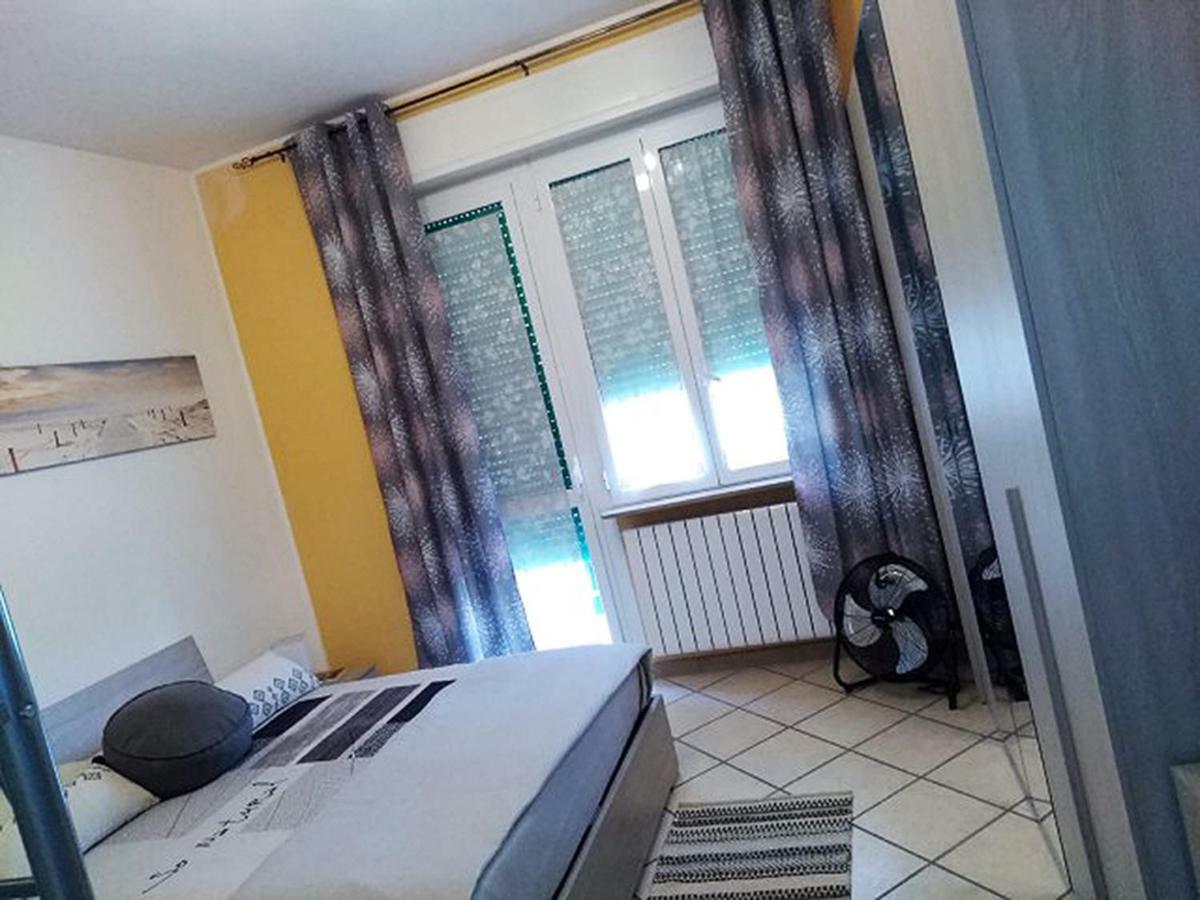 ペルージャ Casa Perugina Bed & Breakfast エクステリア 写真