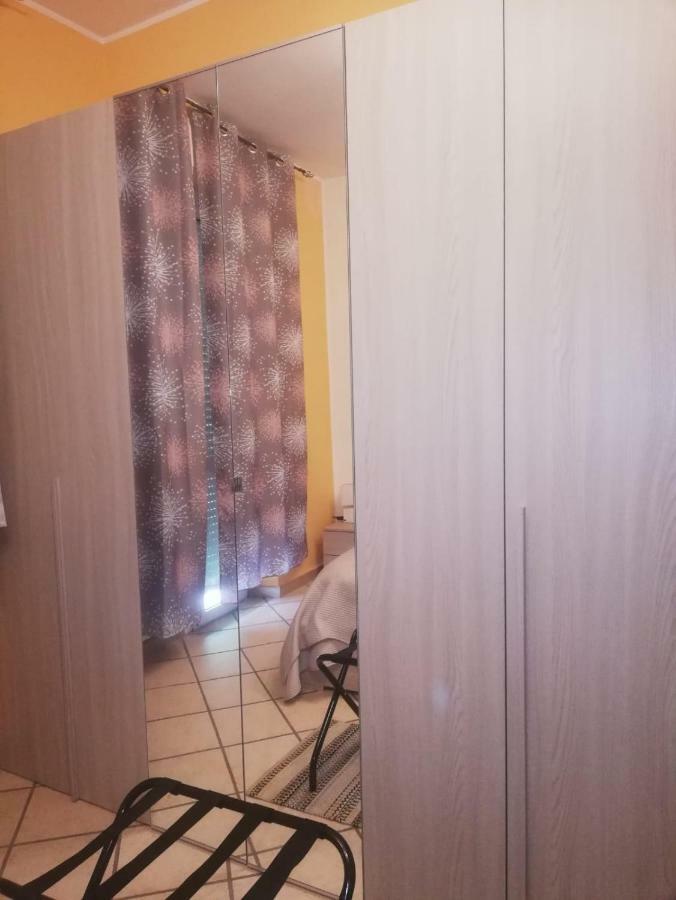 ペルージャ Casa Perugina Bed & Breakfast エクステリア 写真
