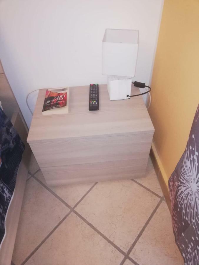 ペルージャ Casa Perugina Bed & Breakfast エクステリア 写真
