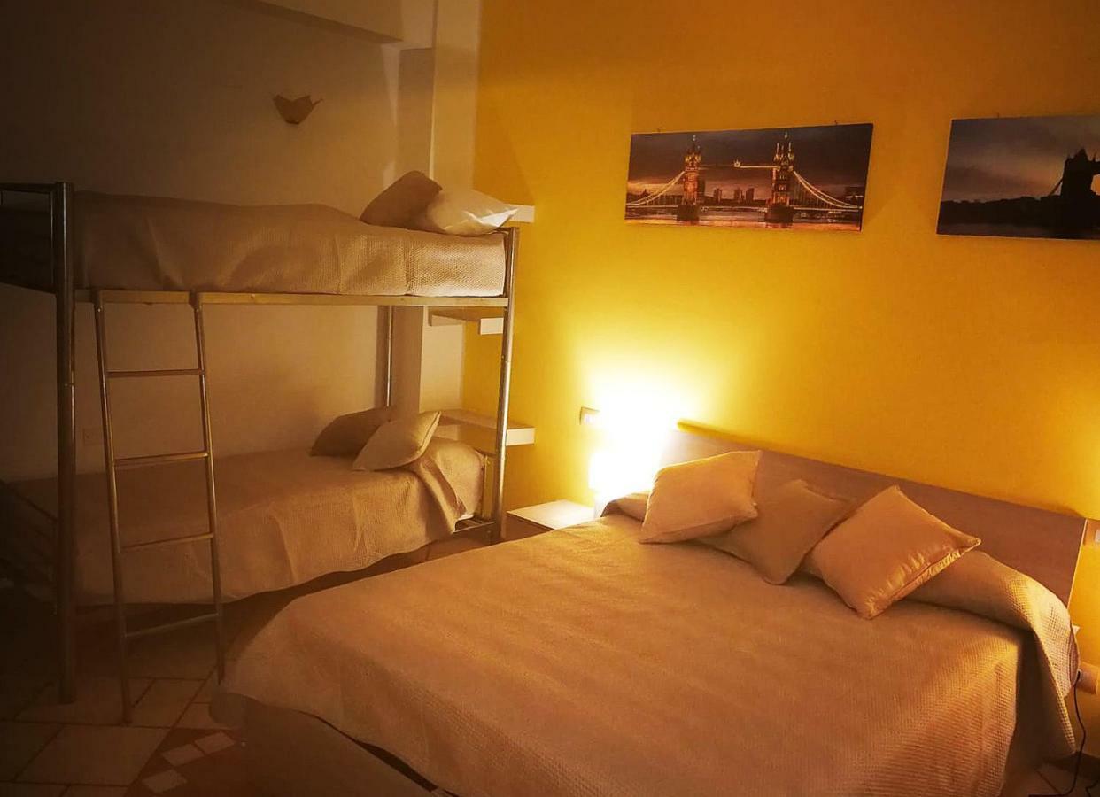 ペルージャ Casa Perugina Bed & Breakfast エクステリア 写真