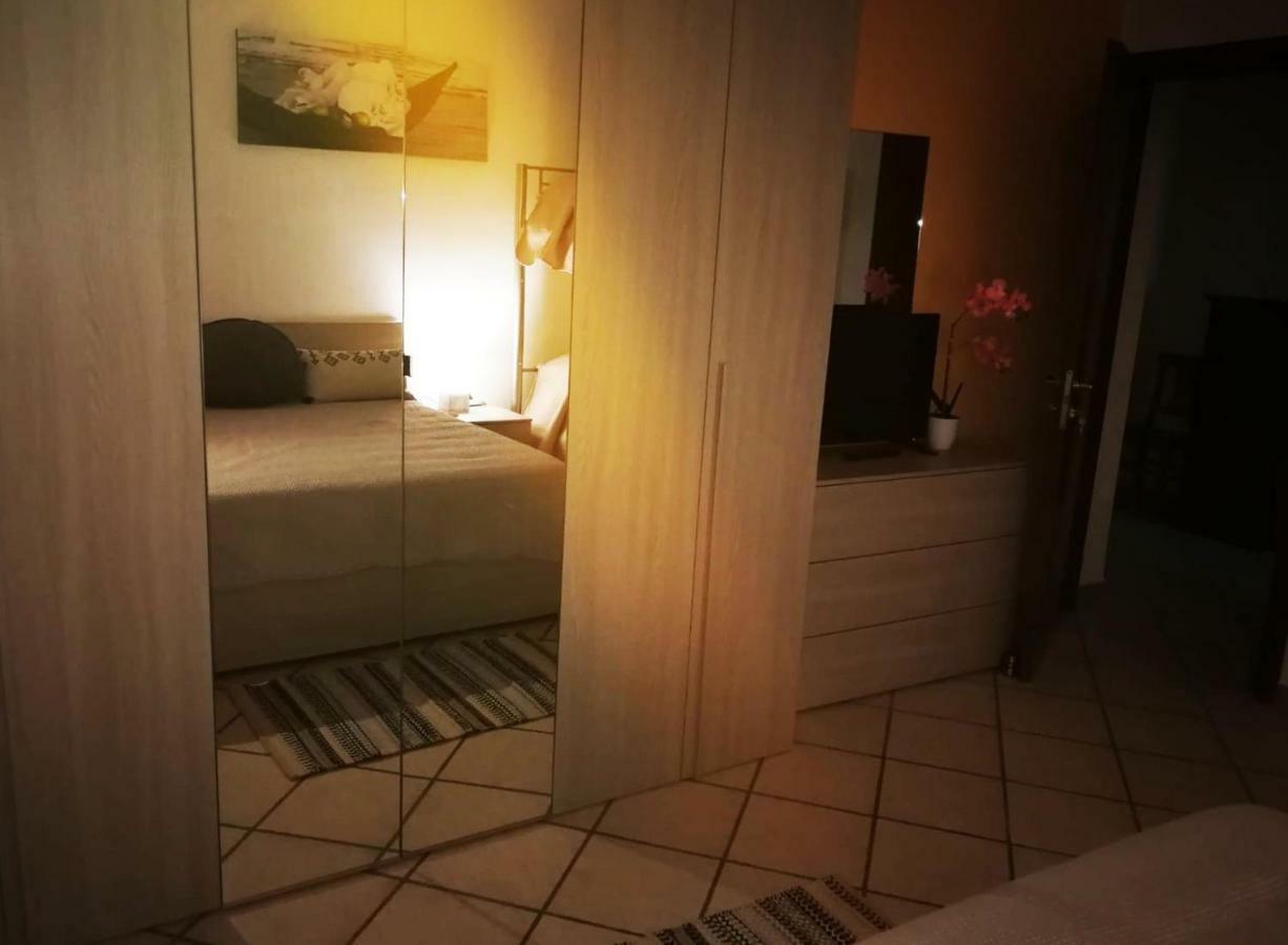ペルージャ Casa Perugina Bed & Breakfast エクステリア 写真