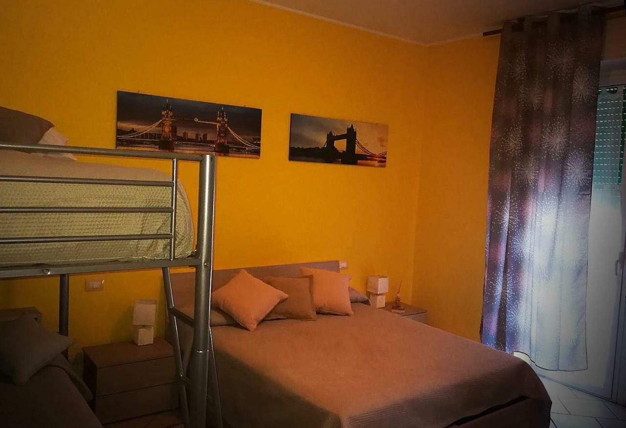 ペルージャ Casa Perugina Bed & Breakfast エクステリア 写真