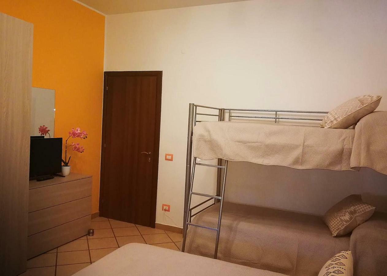 ペルージャ Casa Perugina Bed & Breakfast エクステリア 写真