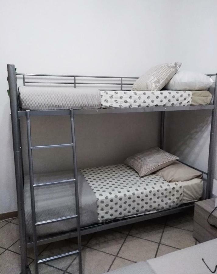 ペルージャ Casa Perugina Bed & Breakfast エクステリア 写真
