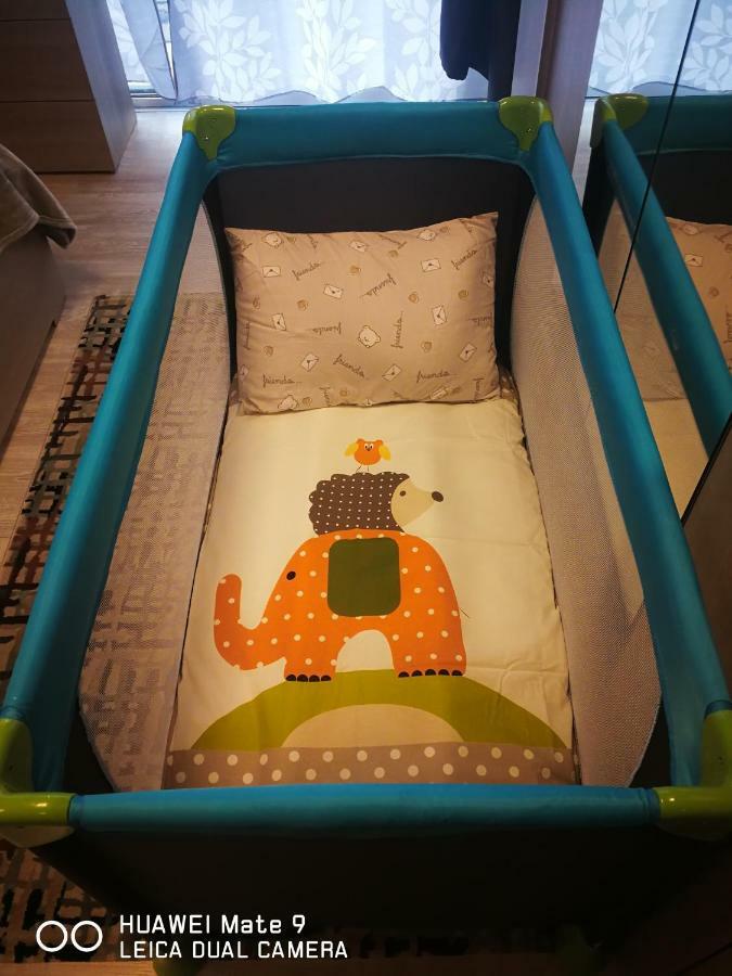 ペルージャ Casa Perugina Bed & Breakfast エクステリア 写真