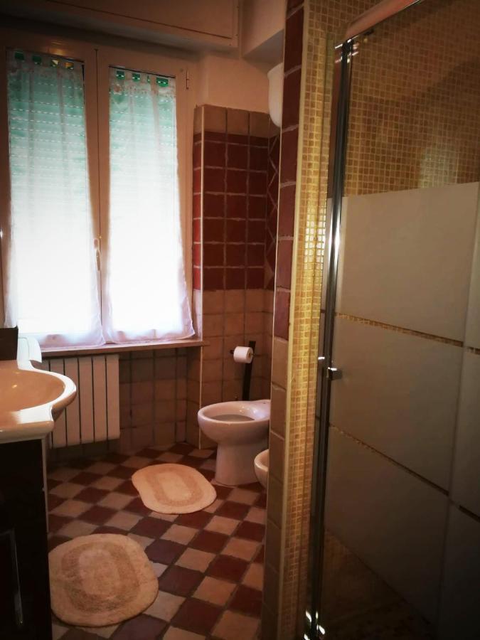 ペルージャ Casa Perugina Bed & Breakfast エクステリア 写真
